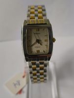 Rado Diastar Damenuhr, Bicolor