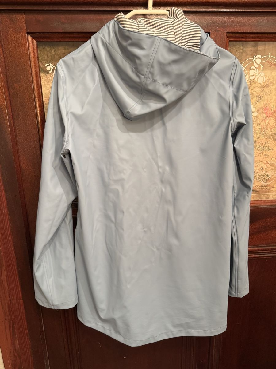 Rukka Giacche: Rukka Regenjacke – Usato da Obfelden venduto da cesarina10 3
