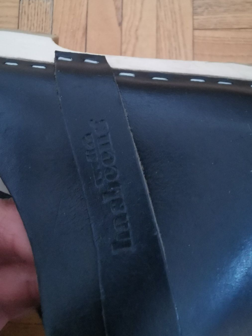 Damenschuhe: Swedish Husband Black gr 41 – Gebraucht aus Uster von bek_v2ct 5