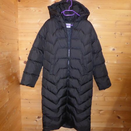 Wintermantel ARMI, Gr. S