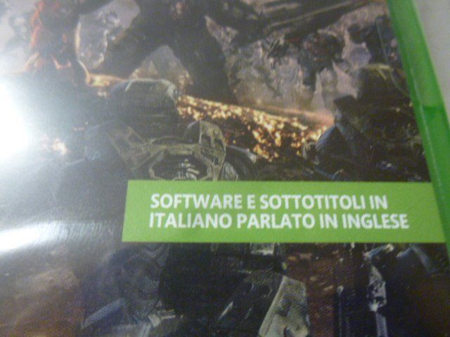 Microsoft Giochi: Halo Wars 2 - XBox ONE - 100% NEW – Nuovo e nell'imballaggio originale da Pambio Noranco venduto da Pol69 1