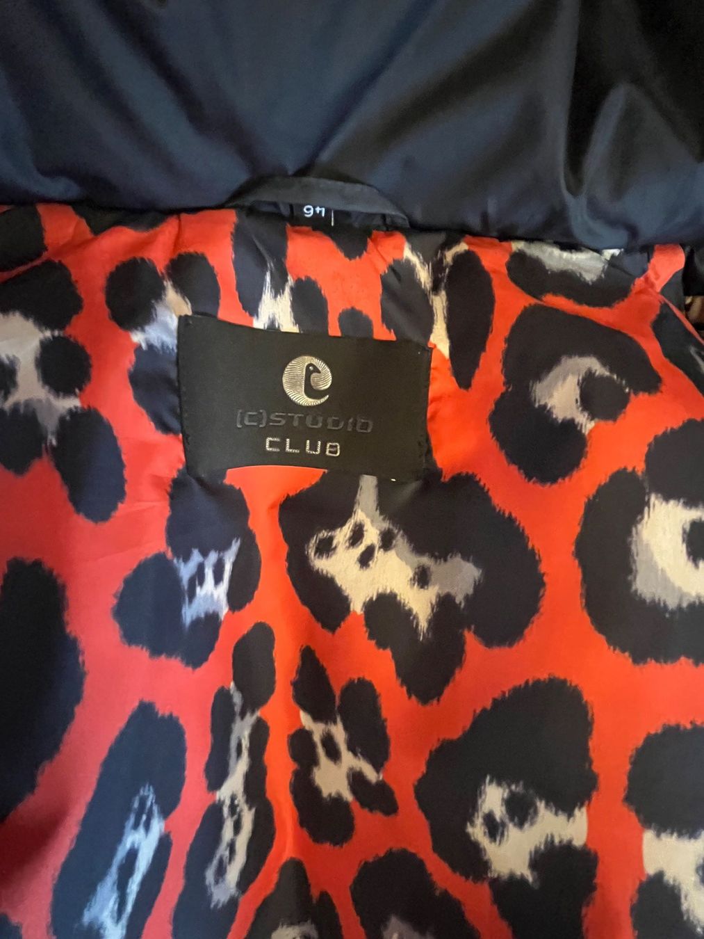 Giacche: Premium down jacket from (C)Studio Club,46 IT(44IT) – Usato da Wilen b. Wollerau venduto da crabbe 7
