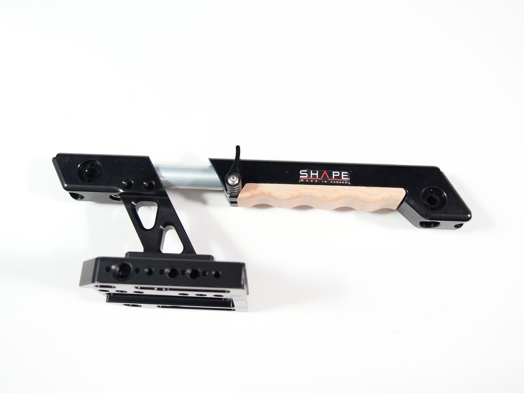 Altri Accessori: Shape Top-Handle mit Platte – Usato da Wallisellen venduto da romanskydiver 2