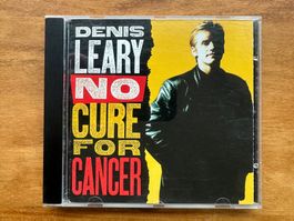 Denis Leary - No Cure for Cancer (CD) Comedy