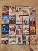 DVD SAMMLUNG 