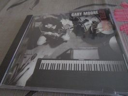 Gary Moore - After Hours CD