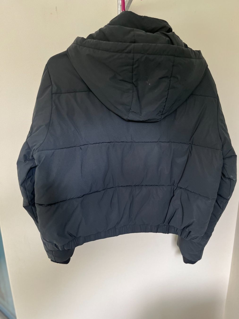 Ellesse Giacche & Cappotti: Mädchenjacke (Ellesse, Grösse 38) – Usato da Thalwil venduto da Marko37 2