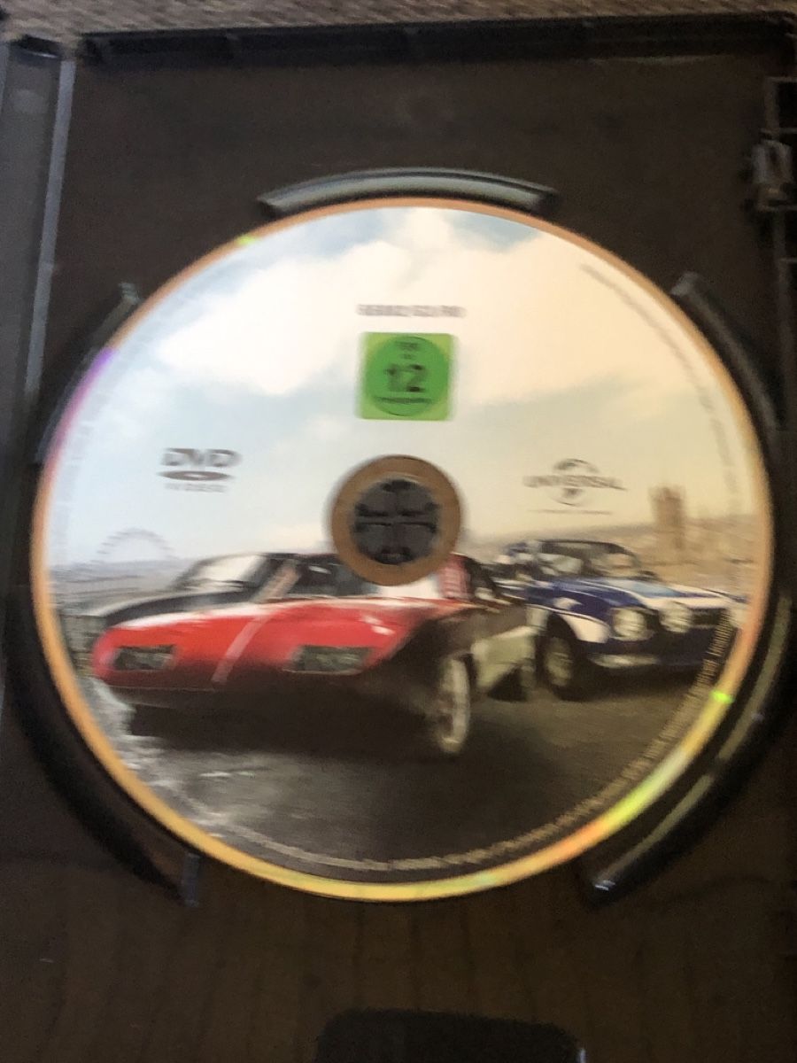 Tutti i DVDs: DVD, FAST & FURIOUS 6 – Usato da Balsthal venduto da Katzenfan99 2