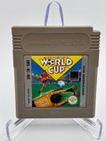 GB - World Cup