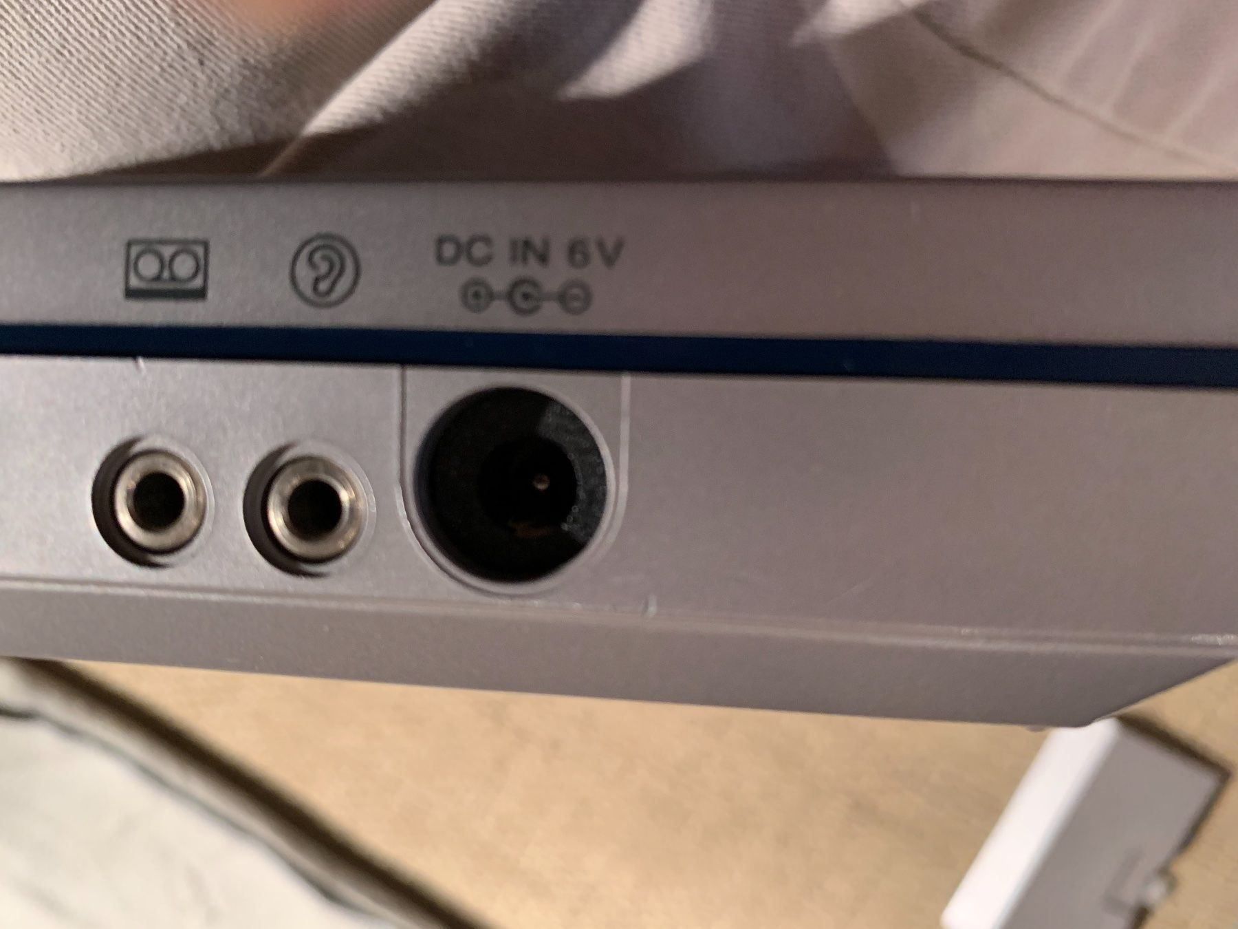 Sony Radio: Radio Sony  ICF 7600D Multiband AM FM – Usato da thonex venduto da begochiqui 4