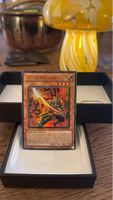 Yu-Gi-Oh! Legendäre Sechs Samurai - Enishi - Selten!