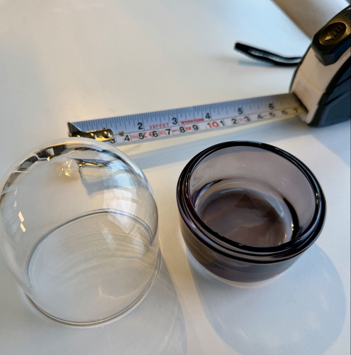 Bicchieri: Dekoration Glasbehälter – Nuovo (secondo la descrizione) da Zürich venduto da eportex 1