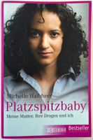 Platzspitzbaby – Michelle Halbheer – Wörterseh – gut gelesen