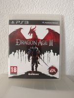Dragon Age II - PS3 Spiel
