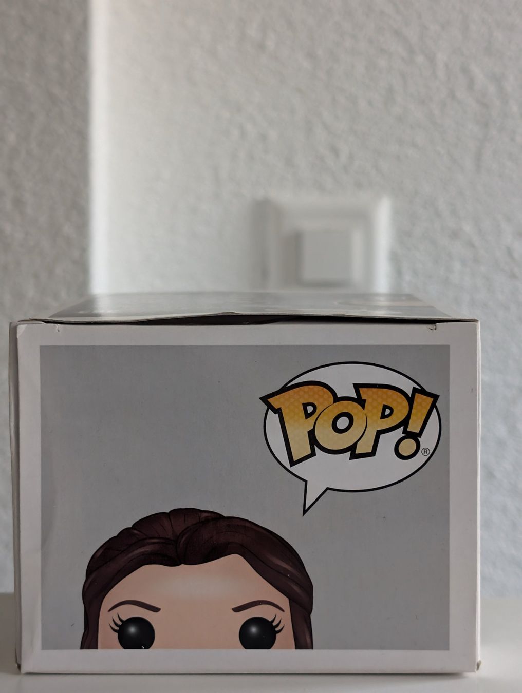 Funko Figurines: Funko Pop! - Once - Belle - 383 – D'occasion à Frauenfeld par pakschual 4