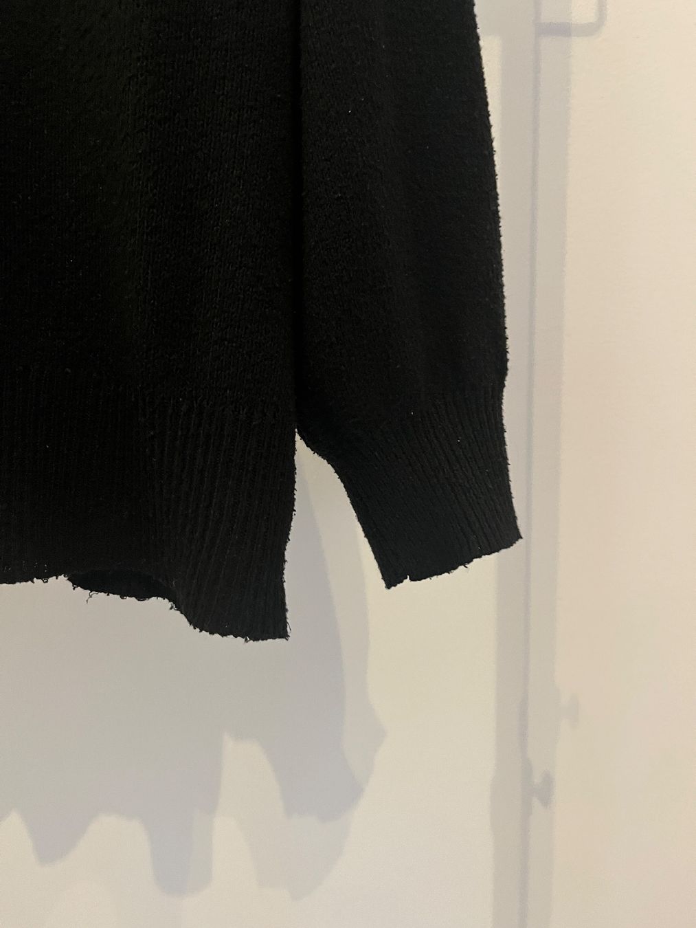 Giacche: Cardigan avec bouton en fleur – Usato da Savagnier venduto da taianab 2