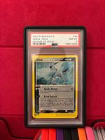 Pokemon Absol holo PSA 8 EN 2004 EX Magma vs Aqua 96/95