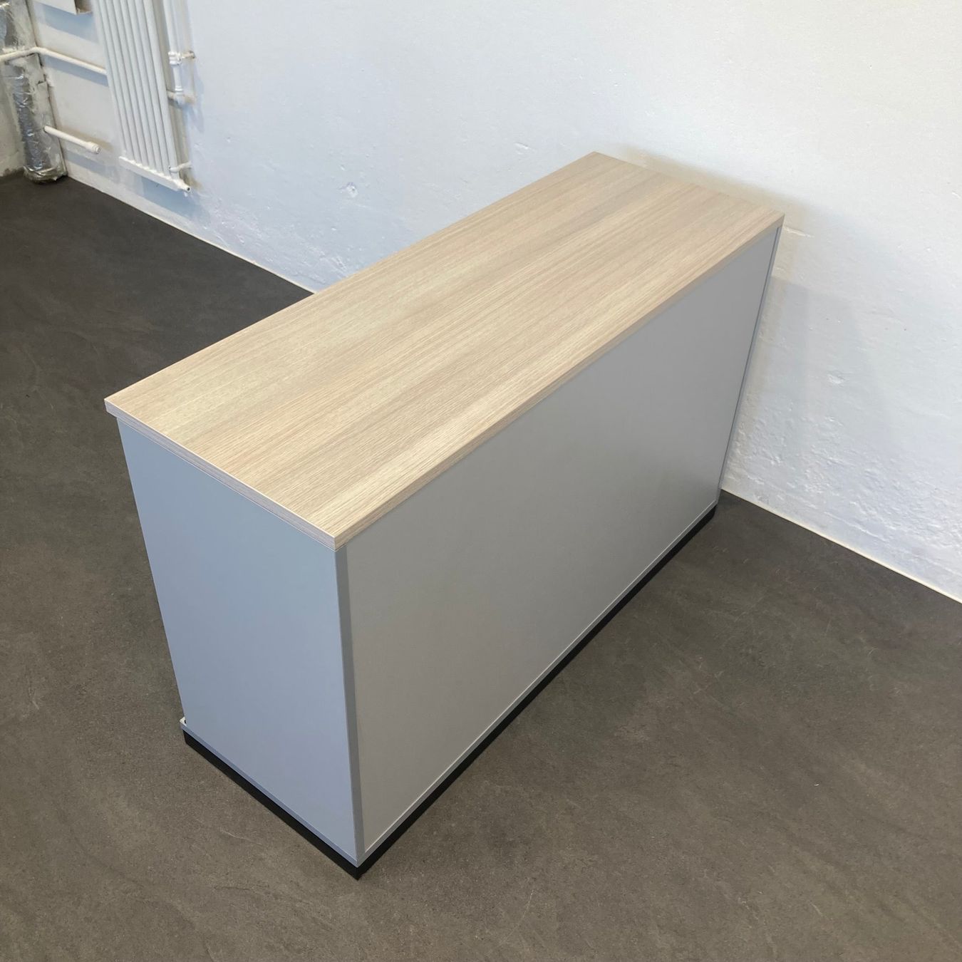 Armadi: Steelcase Share It Lateralschrank 2-OH - – Usato da Schönenwerd venduto da mcofficeshop 7