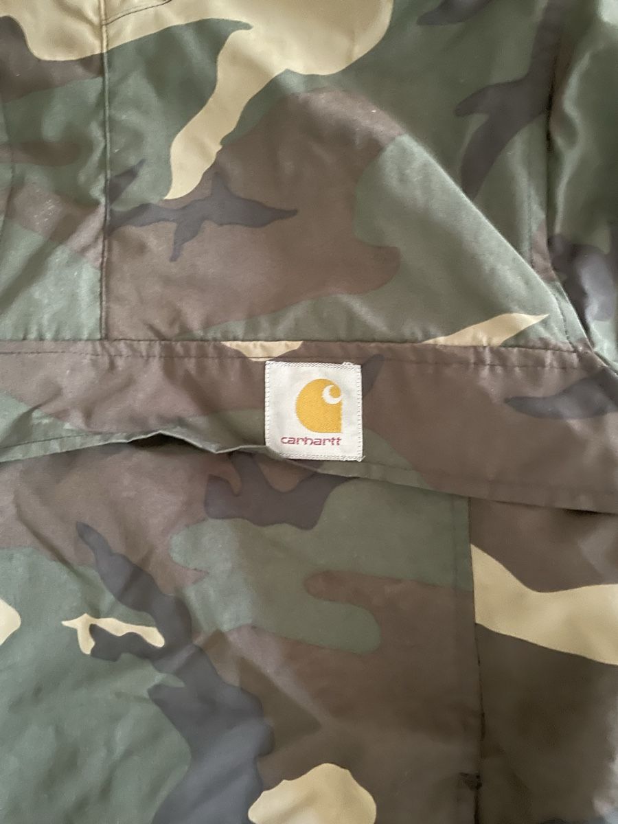 Carhartt Giacche: Carhartt s – Nuovo (secondo la descrizione) da Zürich venduto da shineshineshine 1
