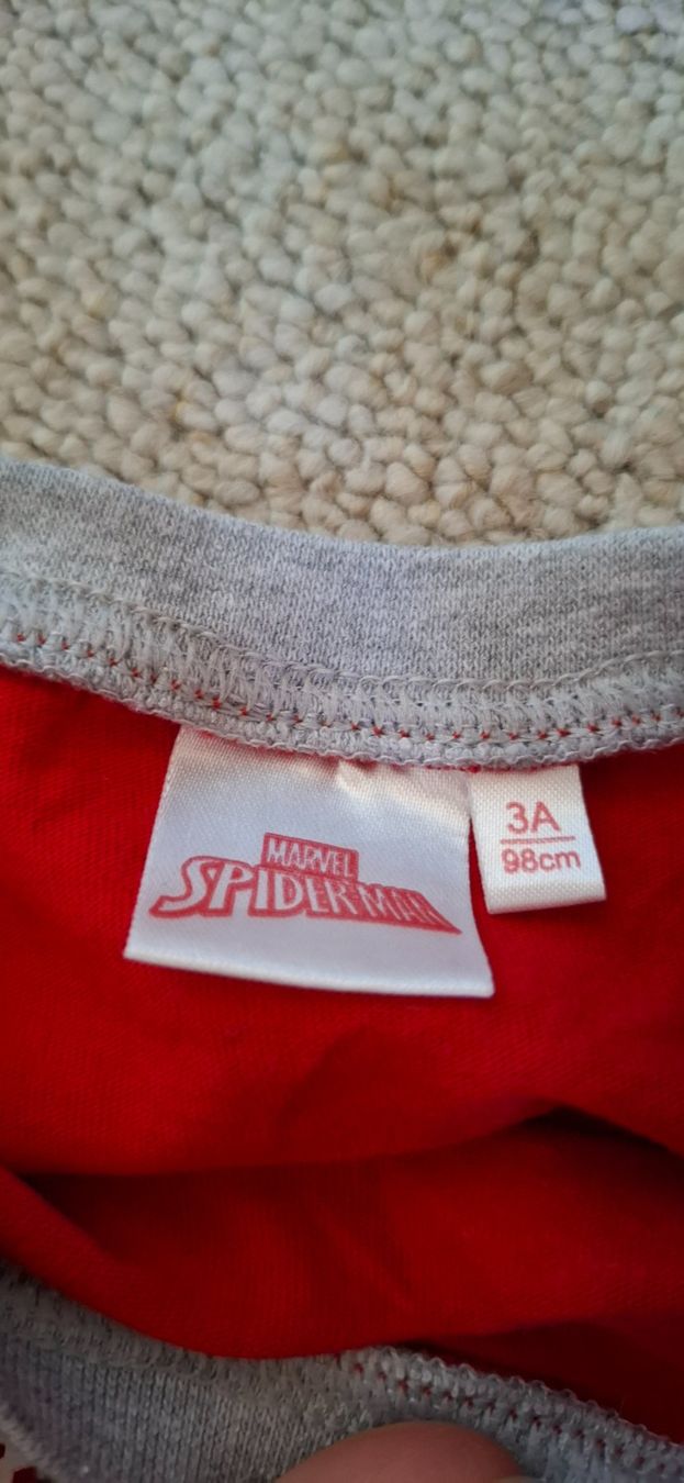 Pigiama & Simili: Spider-Man Pyjama Marvel Grösse 98 – Usato da Richterswil venduto da Palmer2012 1