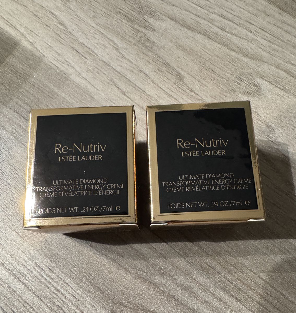 Estée Lauder Cura del viso: Kosmetik Estée Lauder NEU – Nuovo e nell'imballaggio originale da Dänikon ZH venduto da tug_m9b6 1