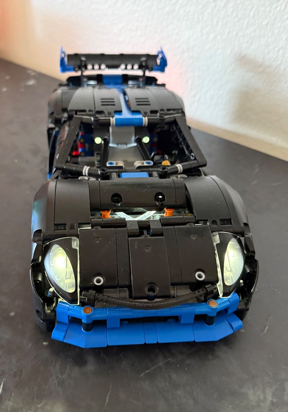 Lego Jeux de construction: LEGO Technic 42176 Porsche GT4 e-Performance OVP – D'occasion à Wetzikon ZH par jen_62zf 1
