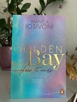 Golden Bay − How it ends  (Teil 3)