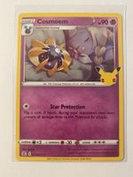 Pokemon Cosmoem 014/025 Celebrations EN