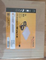 LTE Antenna 2 x SMA plug 8 dBi