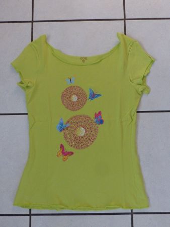 T-Shirt Gr. XS / Neuwertig
