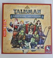 Talisman - Legendäre Abenteuer