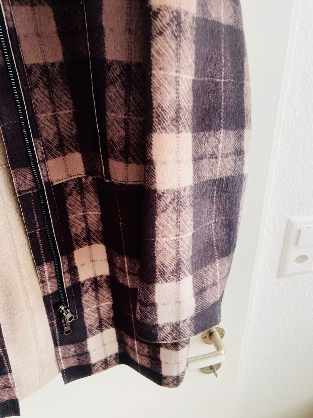 Sportalm Cappotti: Sportalm two-sides coat size M – Usato da Kilchberg ZH venduto da kku_pv69 5