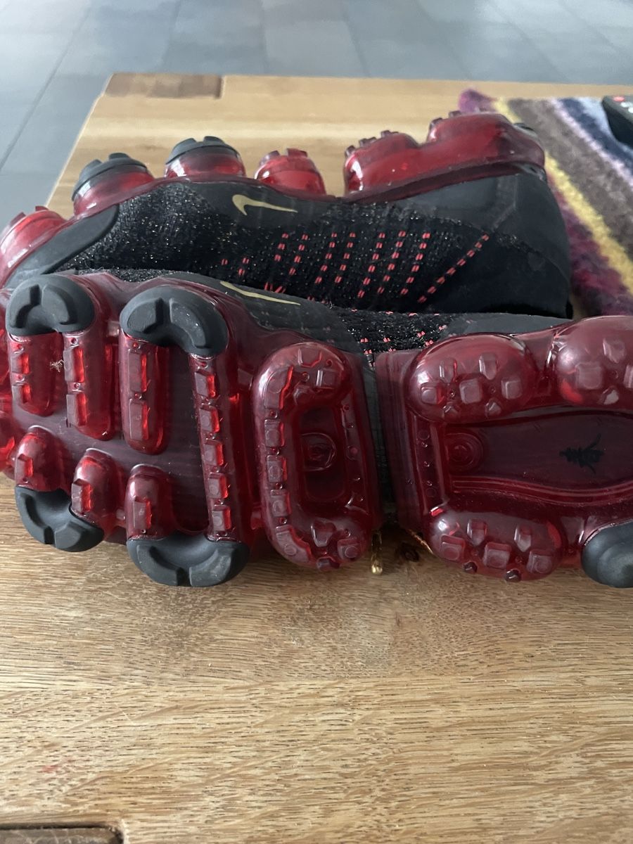 Nike Scarpe da uomo: Nike Vapormax Grösse 41 – Nuovo (secondo la descrizione) da Oberembrach venduto da Marietta53 2
