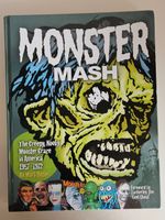 Monster Mash: Gruselige Popkultur 50er/60er