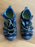 Kindersandalen KEEN Grösse 31