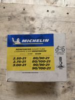 Chambre Air Renforcée Moto 21" Michelin 21 MDR
