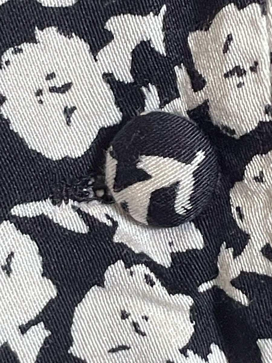 Mango Vestiti: Robe longue en viscose Mango fleurie, taille S - Neuve – Nuovo e nell'imballaggio originale da Vuadens venduto da Nina11 5