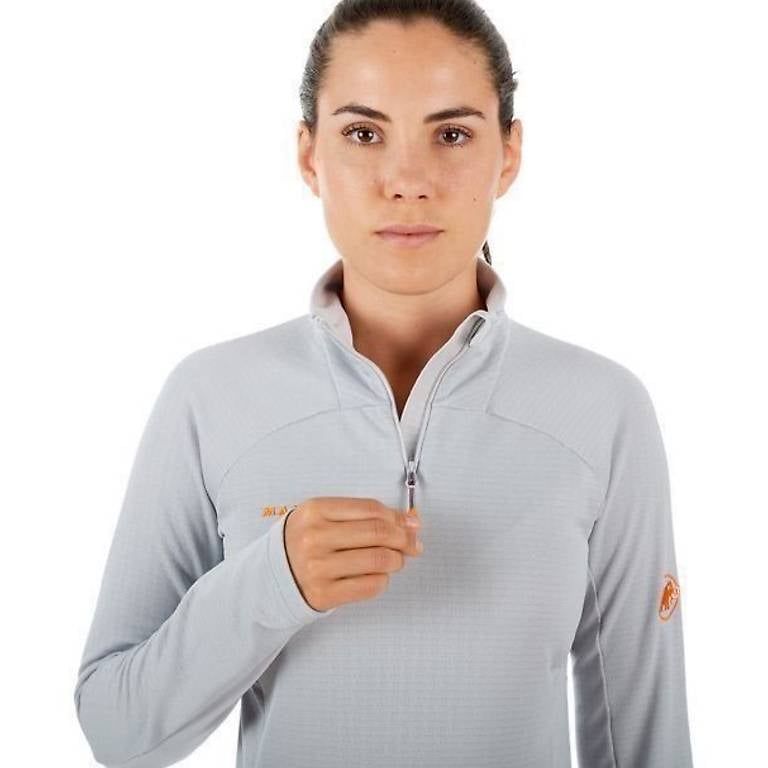 Mammut Sonstige Unterwäsche: Mammut Moench Advanced Half Zip Gr XL – Neu (gemäss Beschreibung) aus Zürich von Altruisti 3