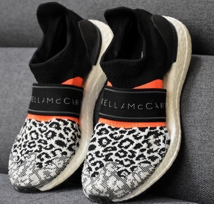 Stella McCartney Scarpe da donna: Stella McCartney x adidas UltraBoost .37.5 – Usato da Collonges venduto da Auganien 3