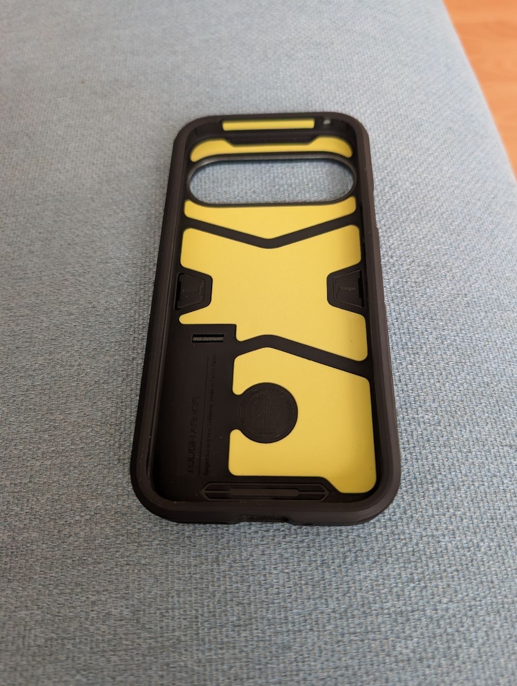 Spigen Covers & Schutzfolien: Google Pixel 9 pro Hülle Spigen – Gebraucht aus liestal von top29