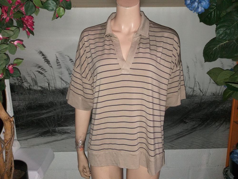 Tom Tailor T-shirt: Pull TOM TAILOR  Taille / Grosse L....... – Usato da Cossonay-ville venduto da Super-Price-Quality