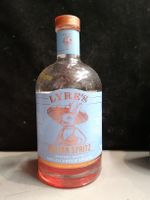 Lyre's Italian Spritz sans alcool 70cl neuf