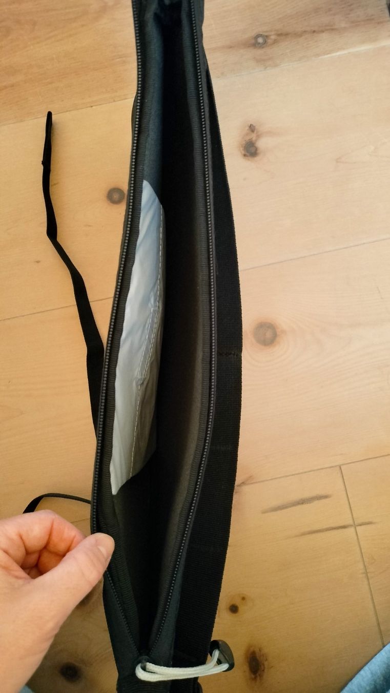 Sacs à dos: Source isolierter Trinksystemrucksack – D'occasion à Niederhünigen par Tom_Oli 2