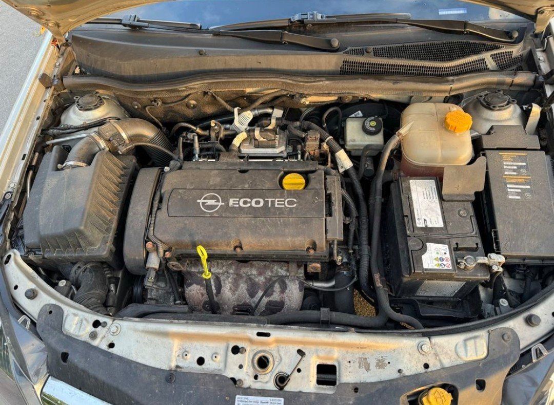 Opel Automobili: Opel Astra Cabrio 1,8 – Usato da Rümlang venduto da Kevinjones 3