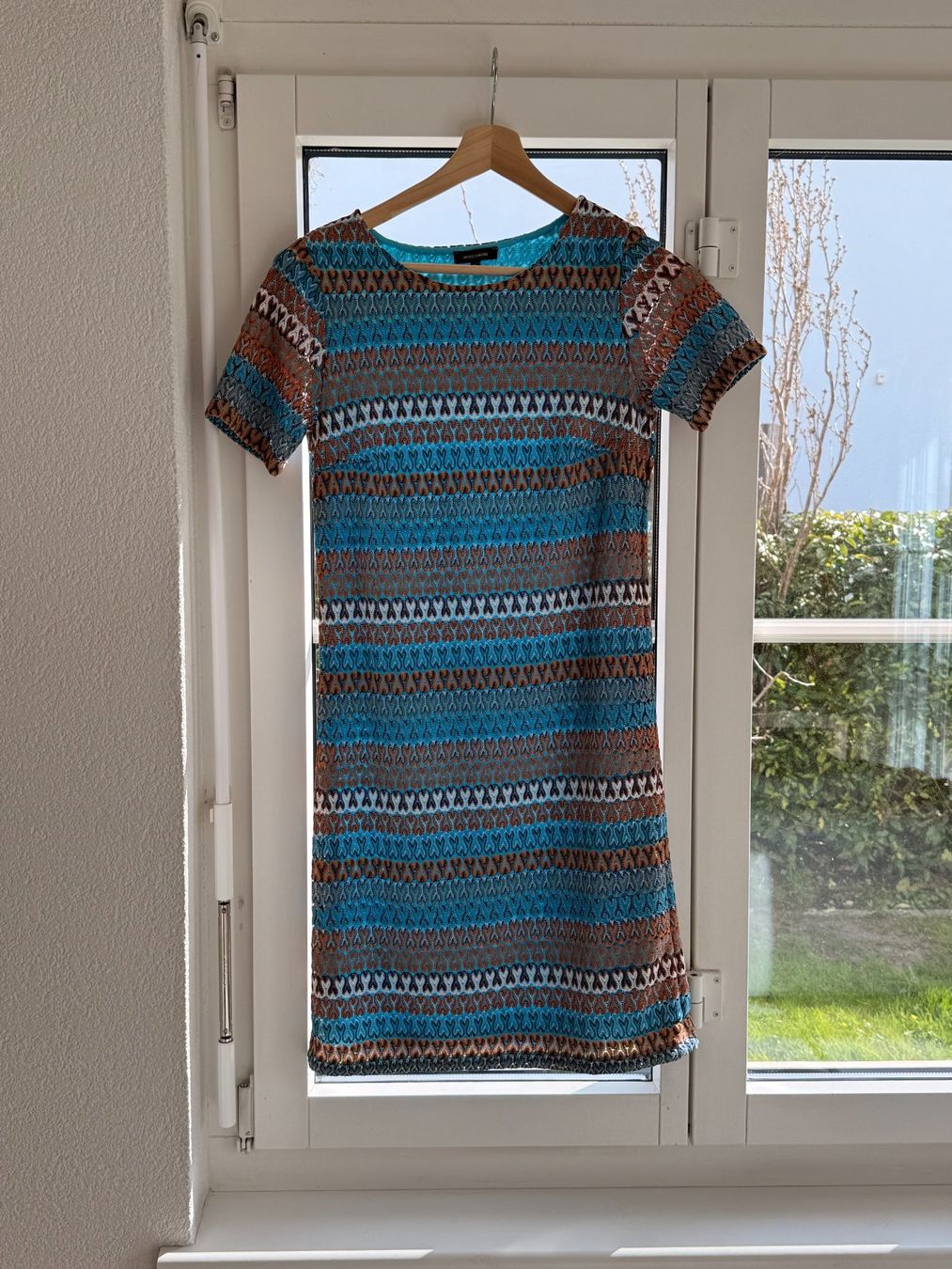 More & More Kleider: Kleid More & More Gr 34 – Gebraucht aus Felben-Wellhausen von Laujoh