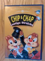Chip & Chap - Lustige Streiche (Disney DVD)