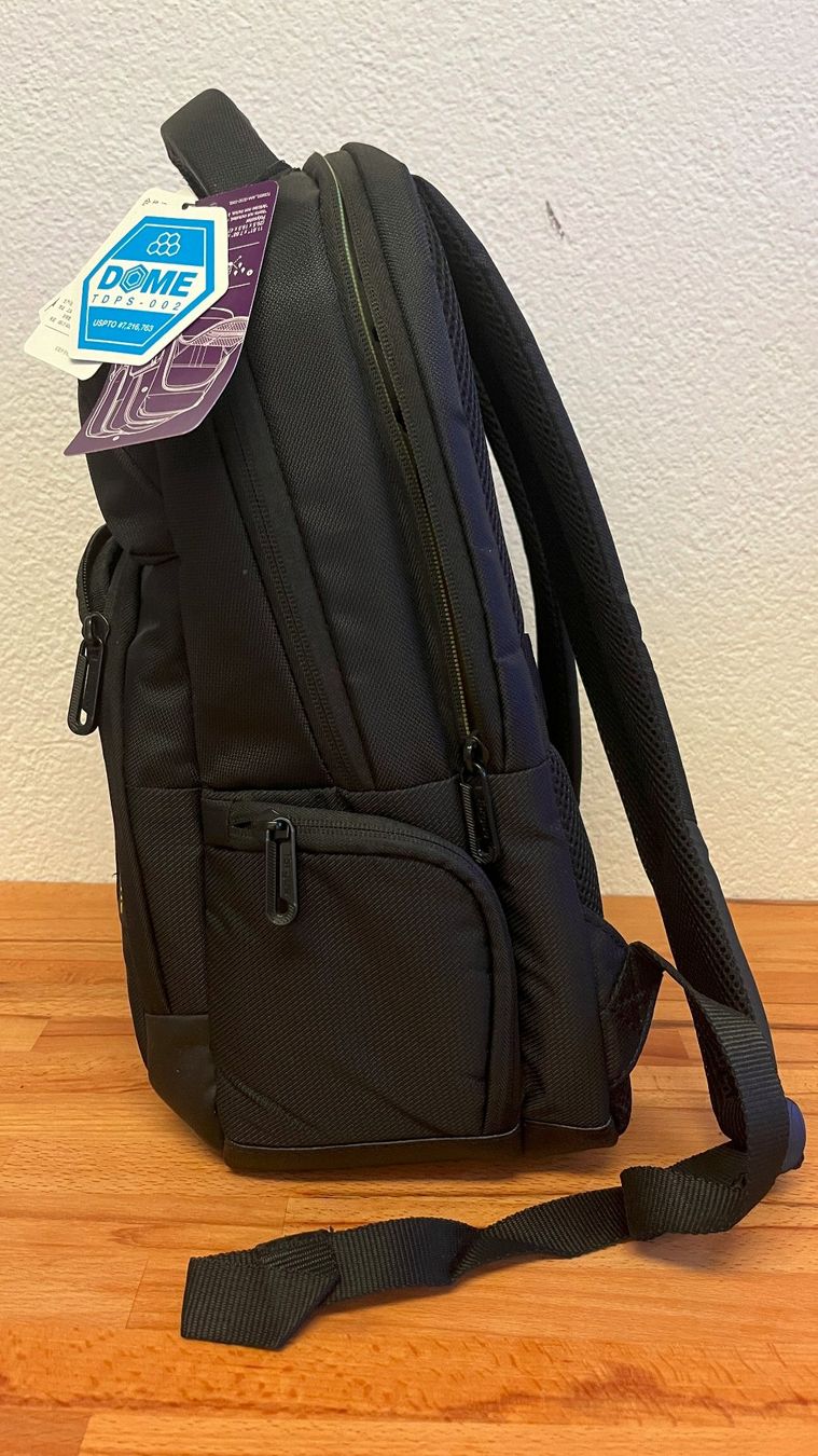 Targus Zaini: Targus CityGear 3 Notebook backpack (TCG655GL) – Nuovo (secondo la descrizione) da Dietikon venduto da qji 7