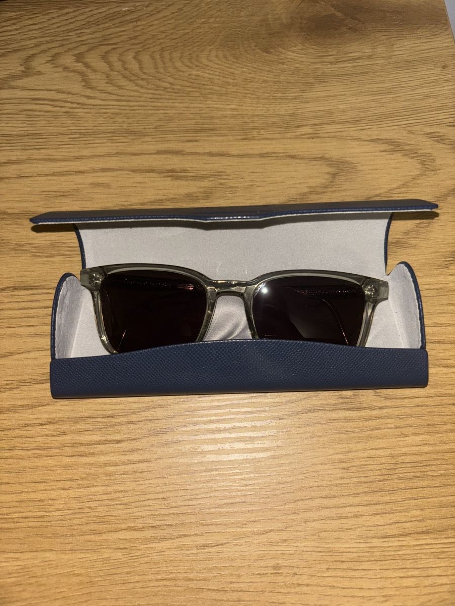 Occhiali & Lenti: Lozza Sunglasses  Transparent Amazing Condition – Nuovo (secondo la descrizione) da Belfaux venduto da vik_c6z2
