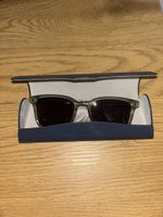 Lozza Sunglasses  Transparent Amazing Condition