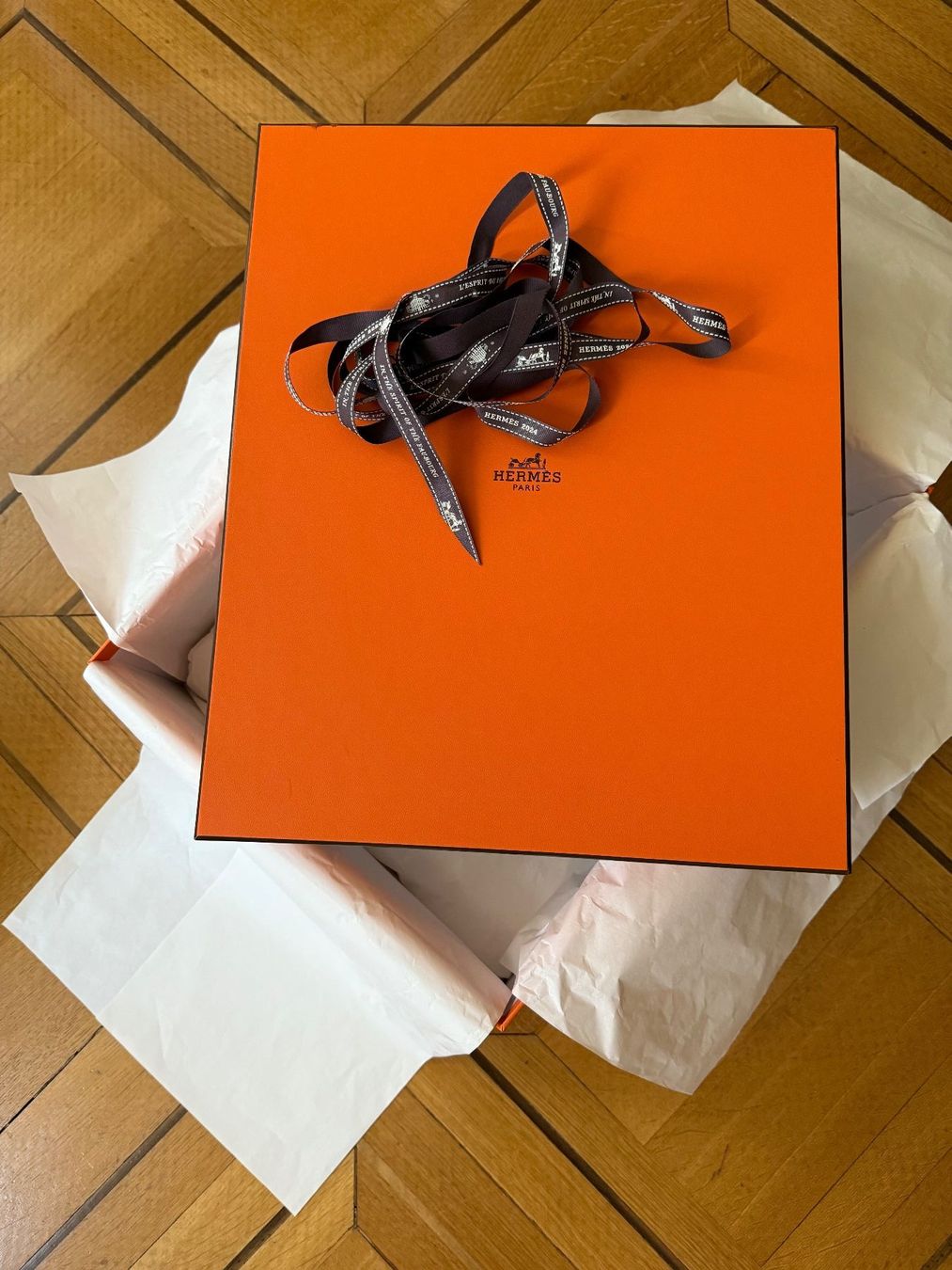 Hermès Taschen: Hermès Birkin 30 – Neu und originalverpackt aus Meilen von Philin8037